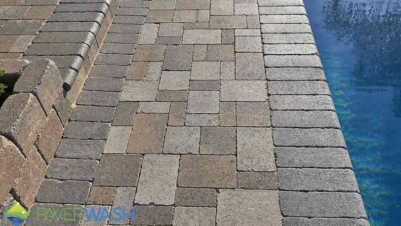 Paver Cleaning Company Near Me Montreal Qc