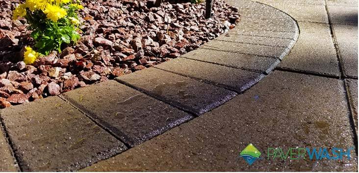 What is the best sealer to seal my pavers?