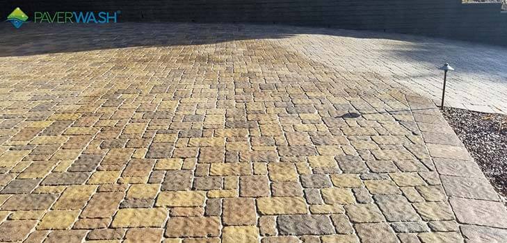 environmentally-friendly-paver-sealer-driveway